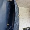 Luxury CN Handbag 1262 BC