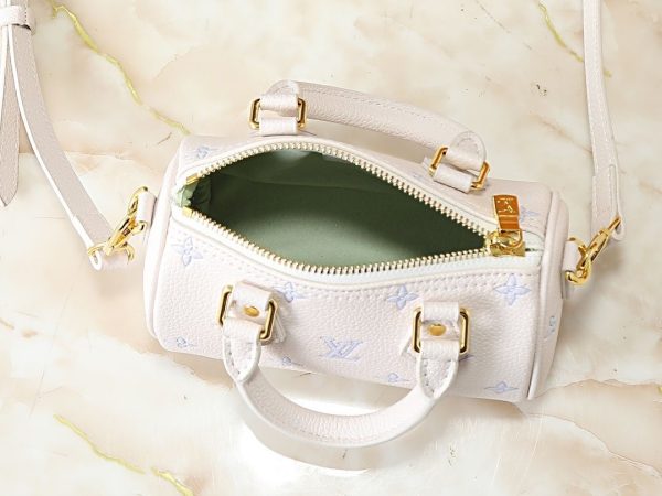 Luxury LV Handbag M27702-M81085 BC