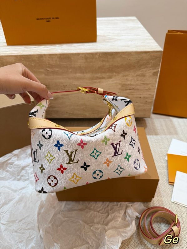 New Fashion LV Handbag LV2512229 QA