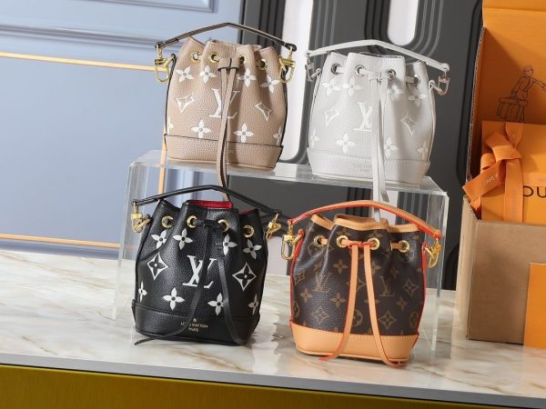 Luxury LV Handbag M82933-M46291-M81266 BC