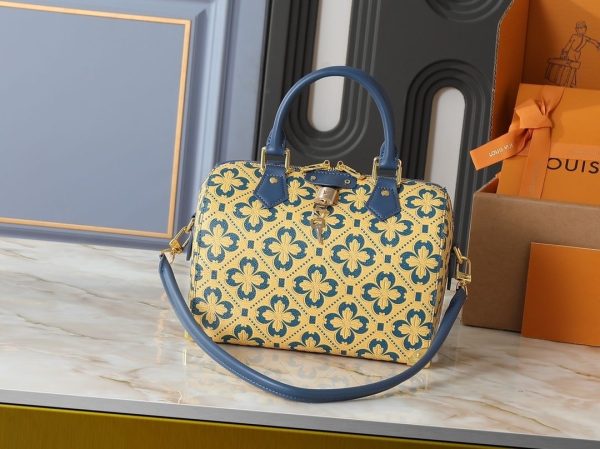Luxury LV Handbag M27411-M13146-M14575 BC
