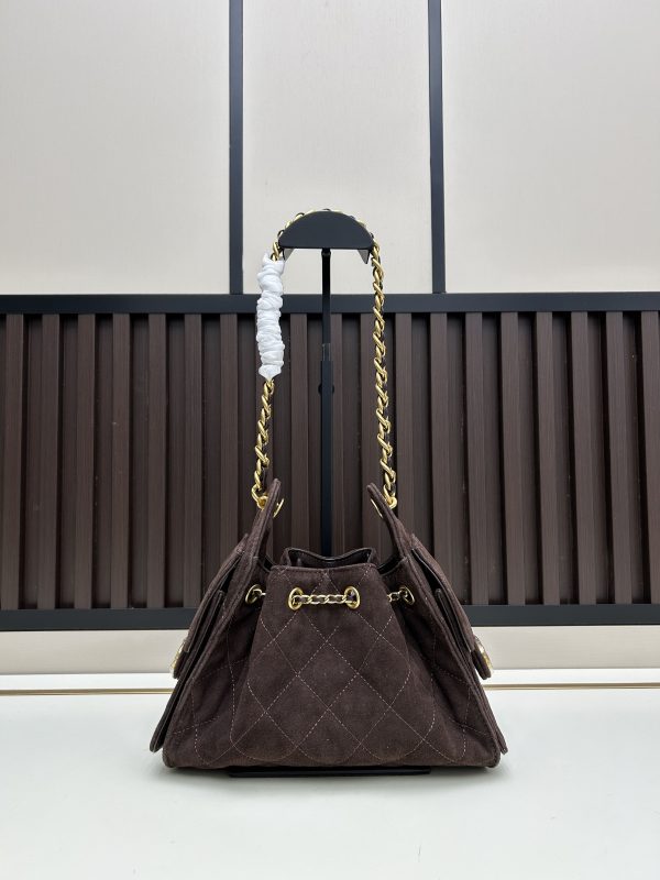 Luxury CN Handbag C016 BC