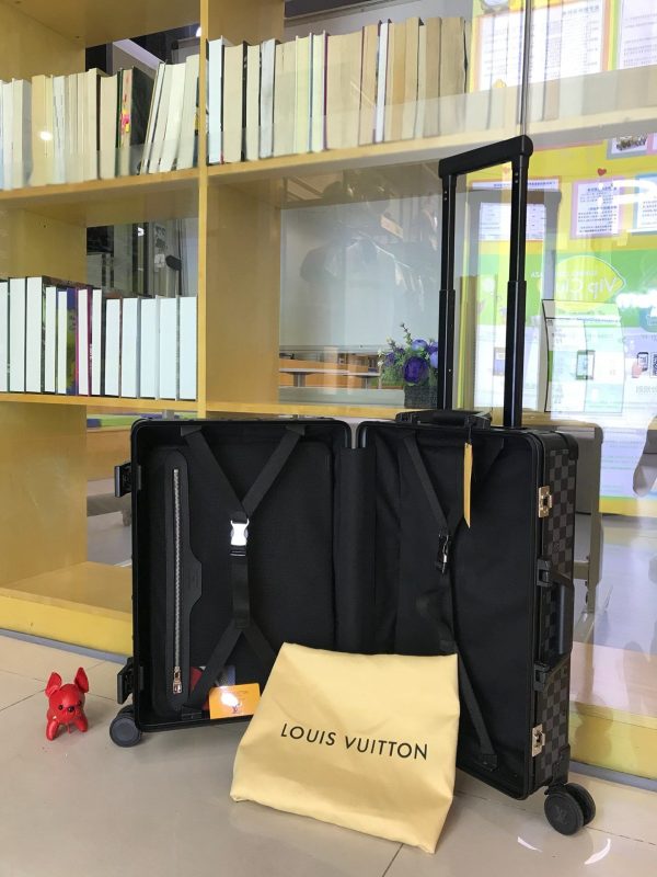 New Fashion Luggage LV8321