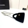Luxury CN Handbag 4416 BC