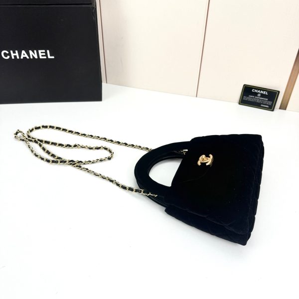 Luxury CN Handbag 4416 BC