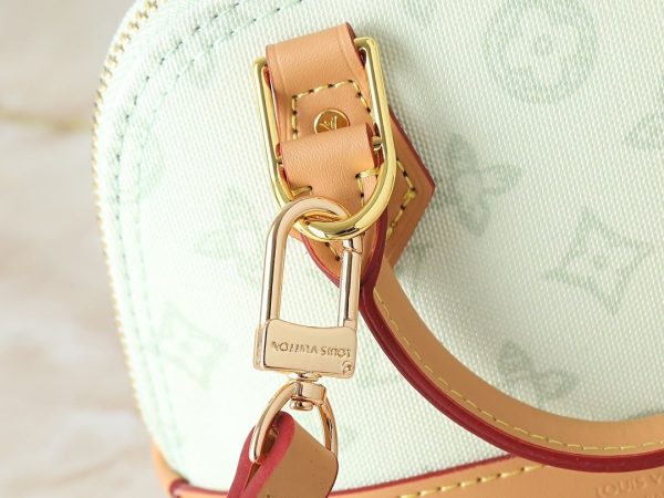 Luxury LV Handbag M82717-M28272-M27526-M28105 BC