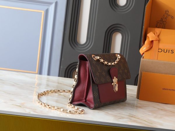 Luxury LV Handbag M41730-M41731-M41732-M44038 BC