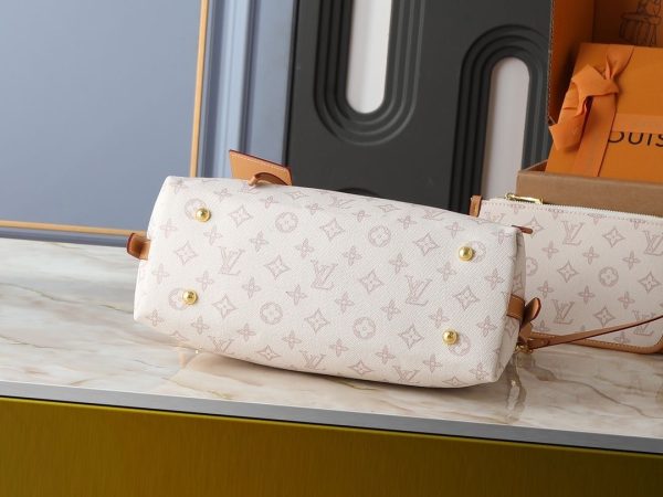 Luxury LV Handbag M27532-M27948-M46203 BC
