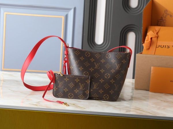 Luxury LV Handbag M28317-M27570-M28315-M27529 BC