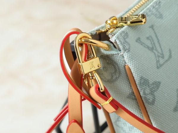 Luxury LV Handbag M28320-M28321-M82766 BC