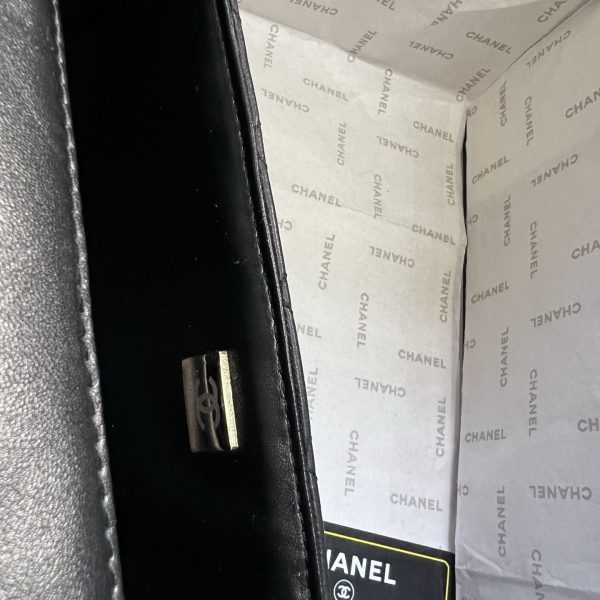 Luxury CN Handbag 1262 BC