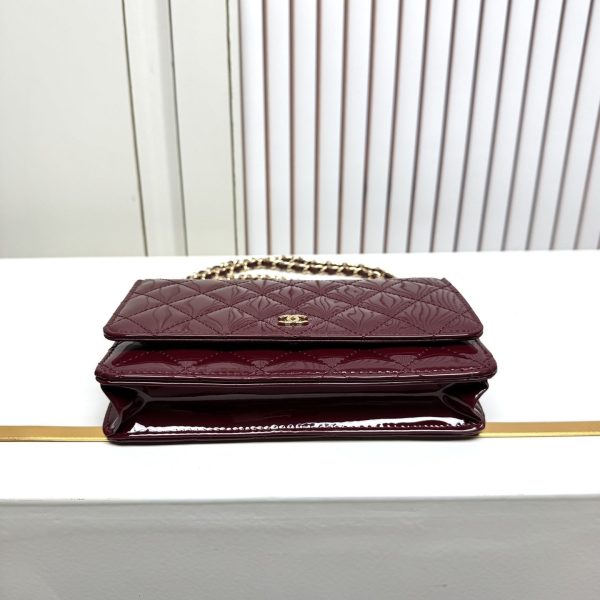 Luxury CN Handbag 33814 BC