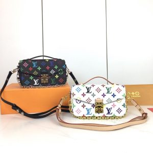 Luxury LV Handbag M46279 BC