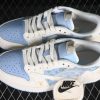 AJ 1 Low x Travis Scott x LV ZH2598-163