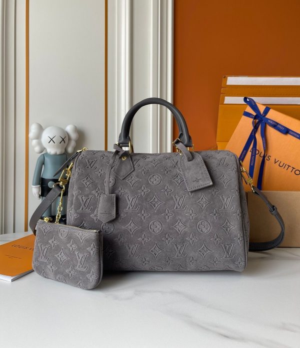 Luxury LV Handbag M15225-M15223-M15224-M17281 BC
