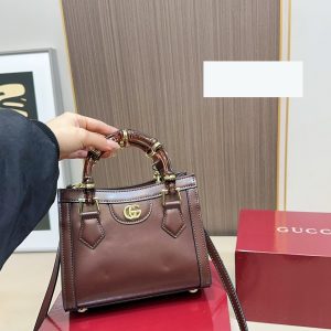 New Fashion GG Handbag GG26131 QA