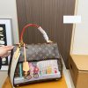 New Fashion LV Handbag LV26131 QA