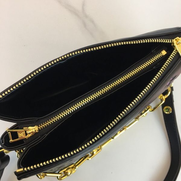 Luxury LV Handbag M59598-M13233 BC