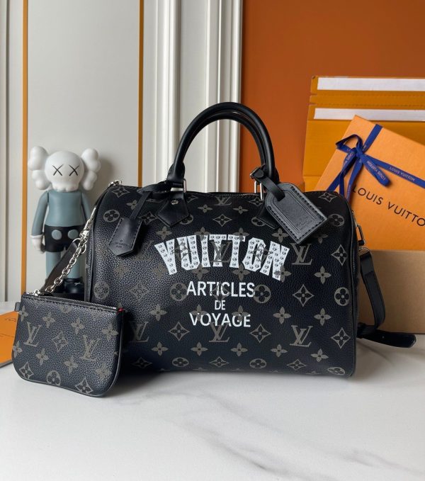 Luxury LV Handbag M26178-M16175-M26179-M16176 BC