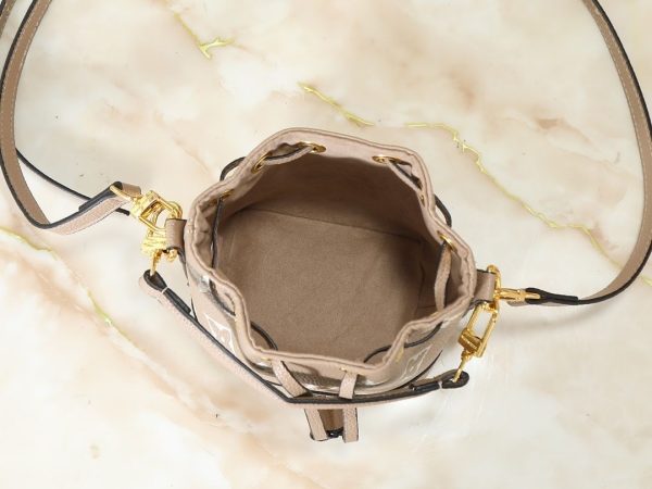 Luxury LV Handbag M82933-M46291-M81266 BC