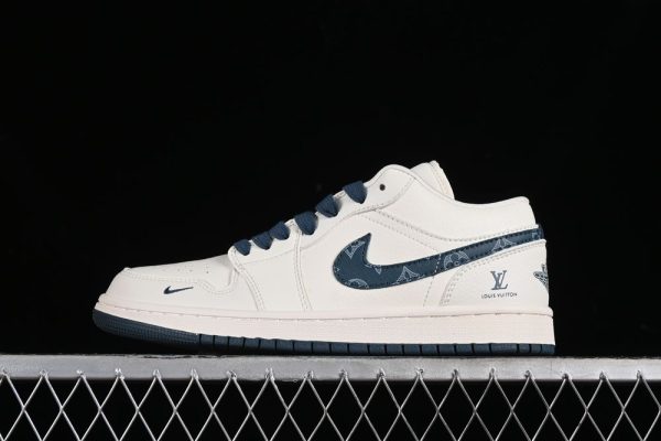 AJ 1 Low x LV WG8850-005