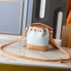 Luxury LV Handbag M27699-M81266 BC