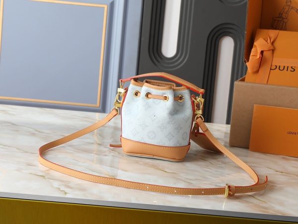 Luxury LV Handbag M27699-M81266 BC