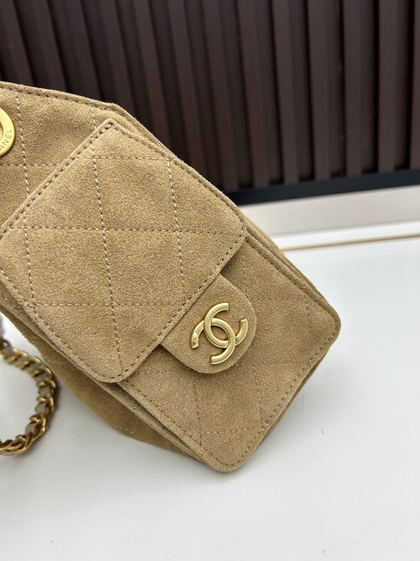 Luxury CN Handbag C016 BC