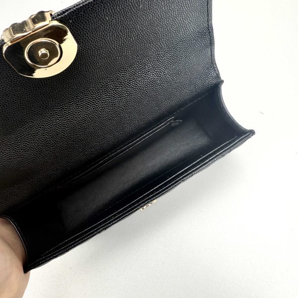 Luxury CN Handbag 4416 BC