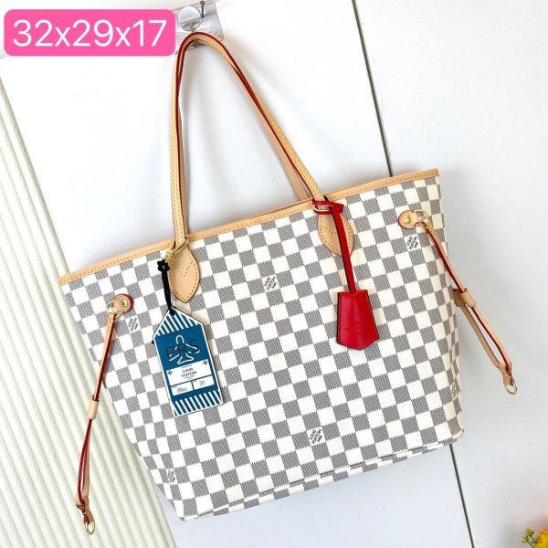 Luxury LV Handbag M40995 BC