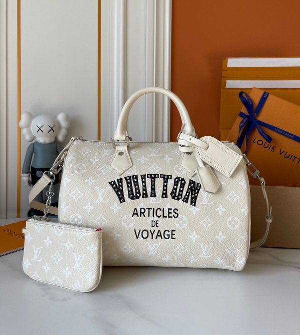 Luxury LV Handbag  M26174-M26175-M26176-M26178 BC