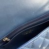 Luxury CN Handbag 1262 BC