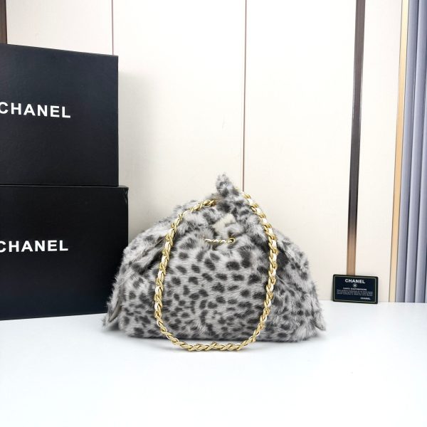 Luxury CN Handbag 99688 BC