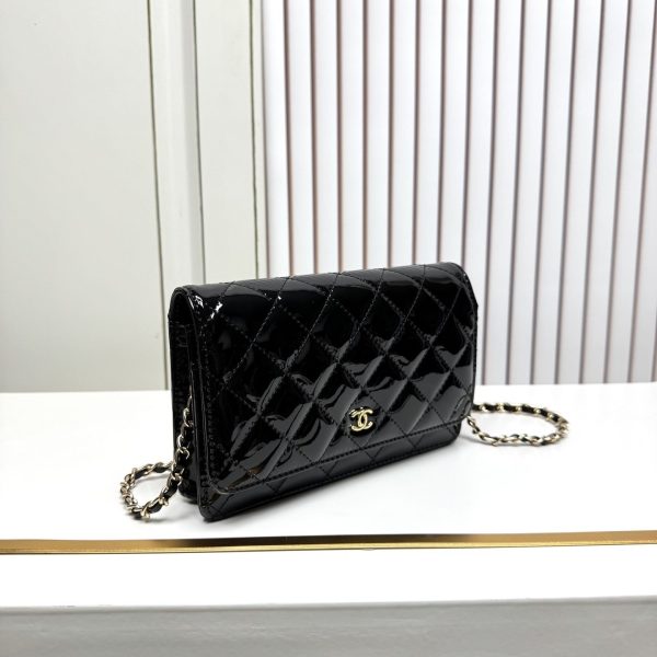 Luxury CN Handbag 33814 BC