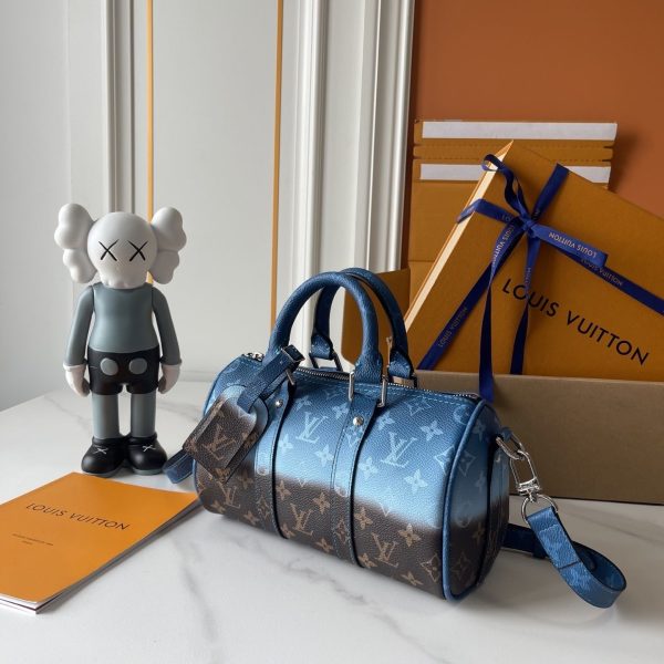 Luxury LV Handbag M28026-M28074-M26930-M46271-M20900 BC