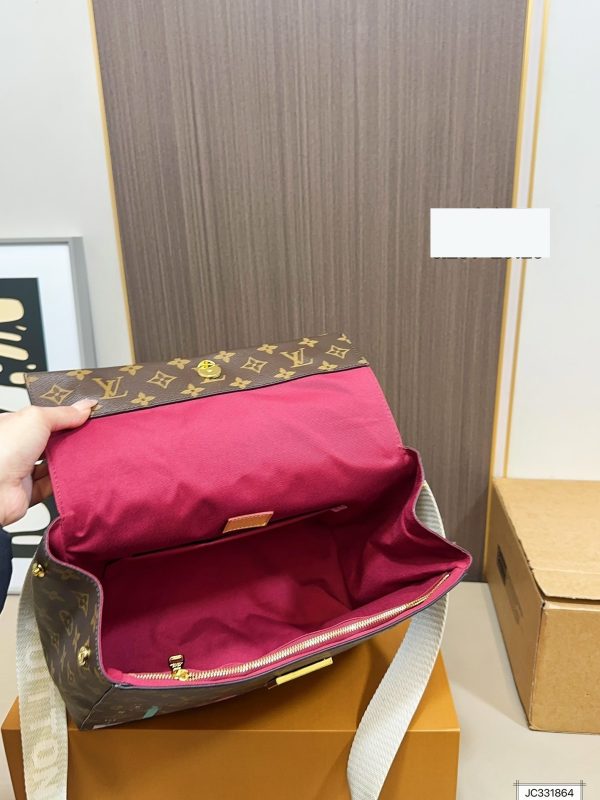New Fashion LV Handbag LV26131 QA