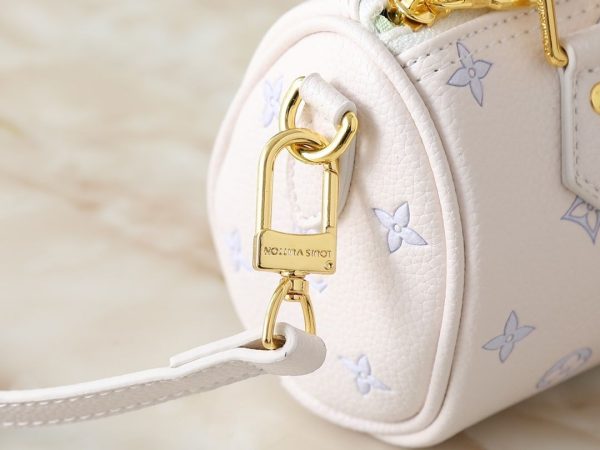 Luxury LV Handbag M27702-M81085 BC