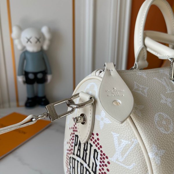 Luxury LV Handbag  M26174-M26175-M26176-M26178 BC
