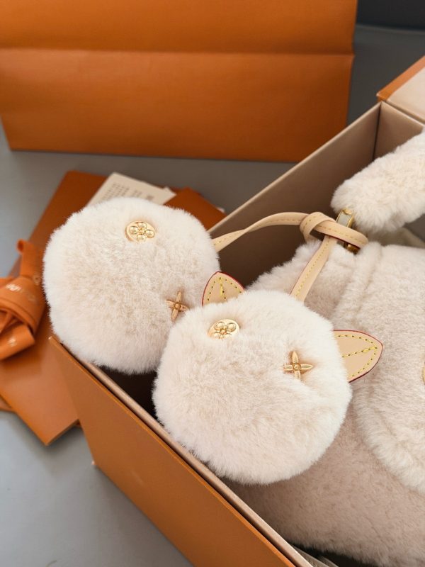 New Fashion LV Handbag LV26152 QA