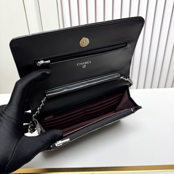 Luxury CN Handbag 33814 BC