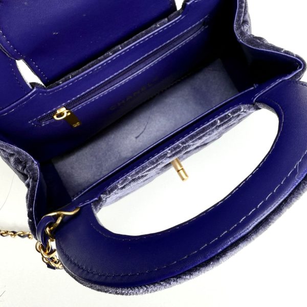 Luxury CN Handbag 4416 BC