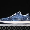 AJ 1 Low x Travis Scott x LV XD0798-312 AJ 1 Low x Travis Scott x LV XD0798-312
