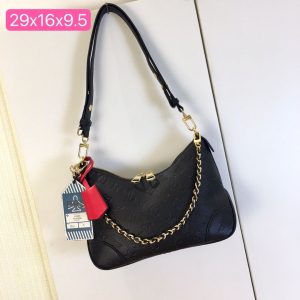 Luxury LV Handbag M45830-M12930-M45831-M45832 BC