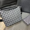 New Fashion LV Handbag LV062410 QA