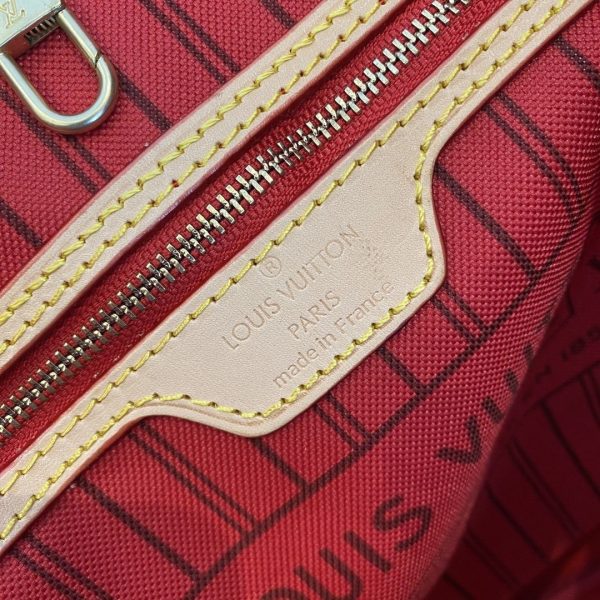 Luxury LV Handbag M40995 BC