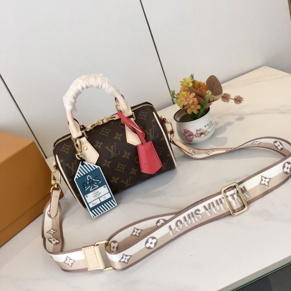 Luxury LV Handbag M45957-M45948-M40489-M46222-M46234 BC