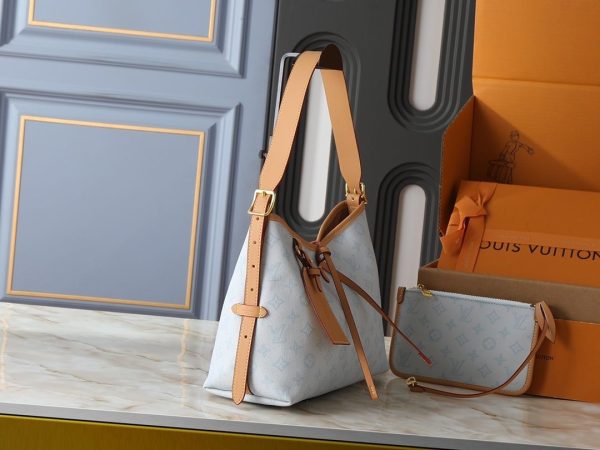 Luxury LV Handbag M27532-M27948-M46203 BC