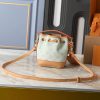 Luxury LV Handbag M27699-M81266 BC