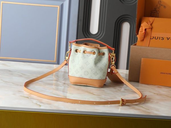 Luxury LV Handbag M27699-M81266 BC