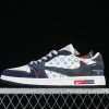AJ 1 Low x Travis Scott x LV DZ5899-034